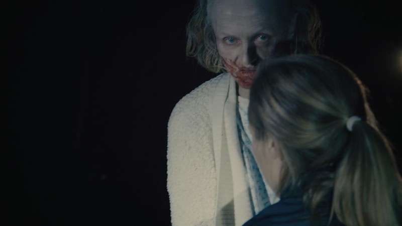 The Taking Of Deborah Logan 2014 Mubi