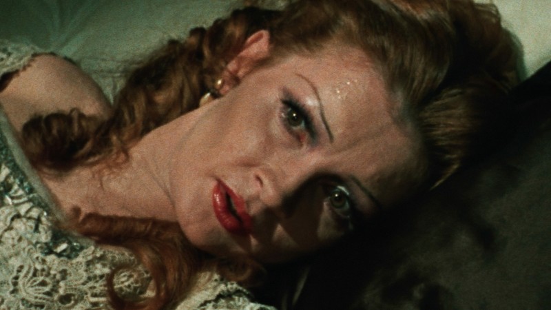 Tonight or Never (1972) MUBI