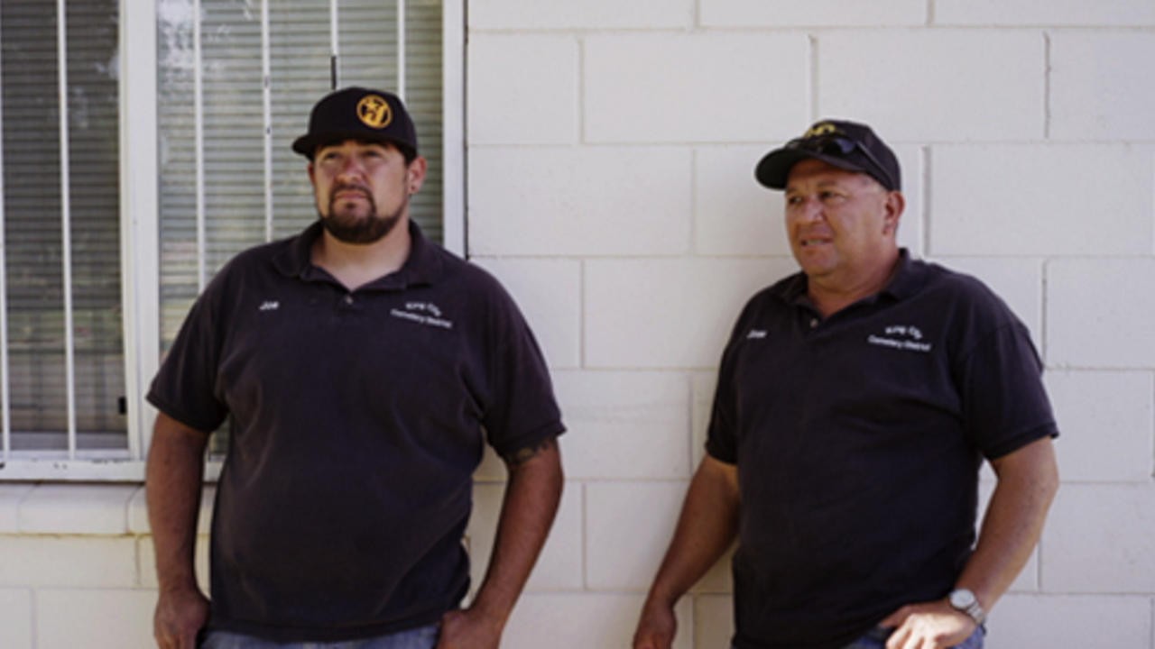 The Diggers