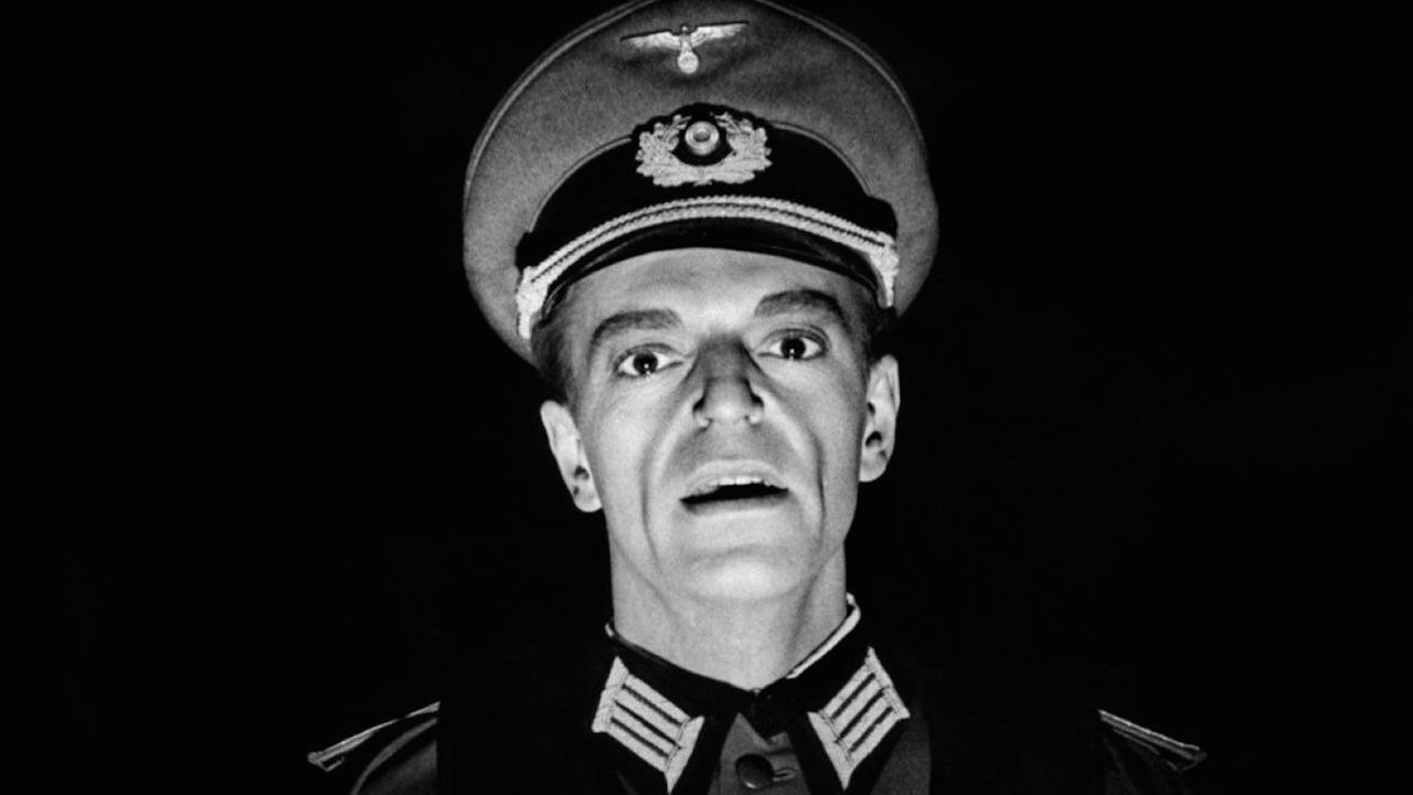 Image du film Le Silence de la mer