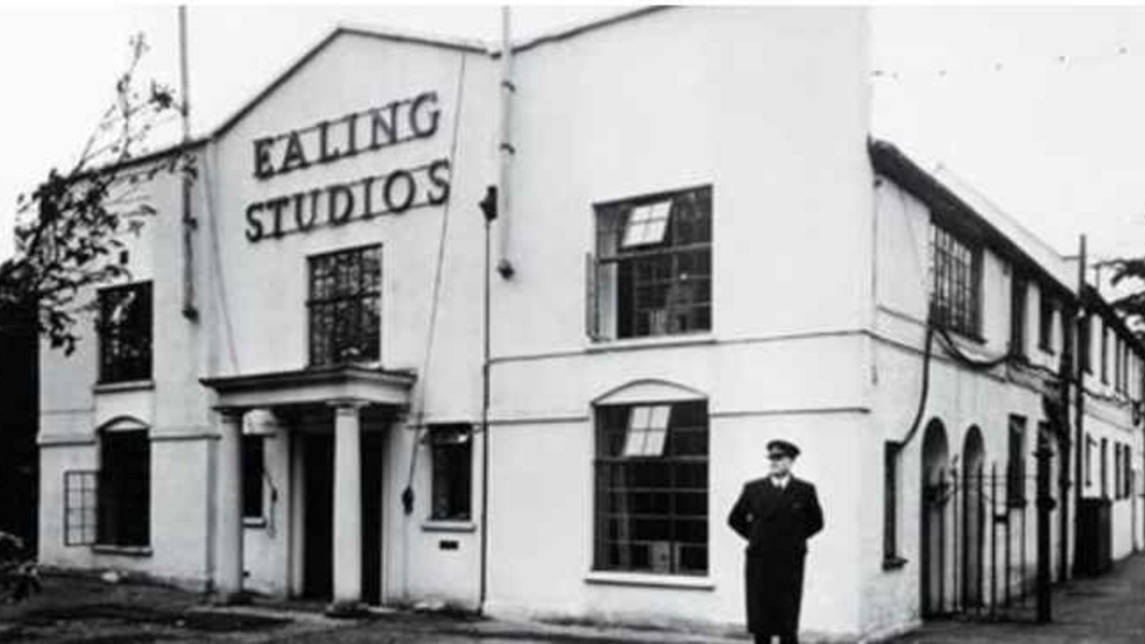 Forever Ealing