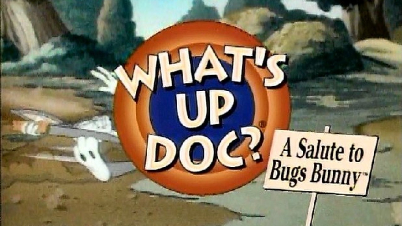 What's Up Doc? A Salute to Bugs Bunny