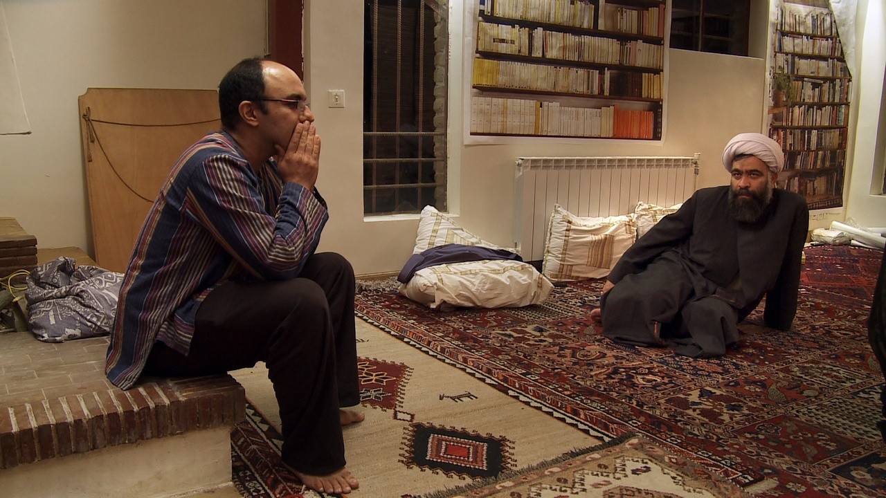 Image du film Iranien