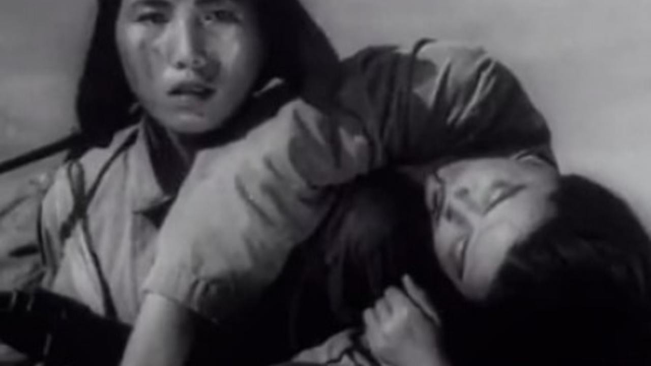Daughters of China
