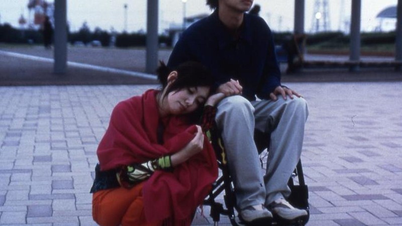 Aiki (2002) | MUBI