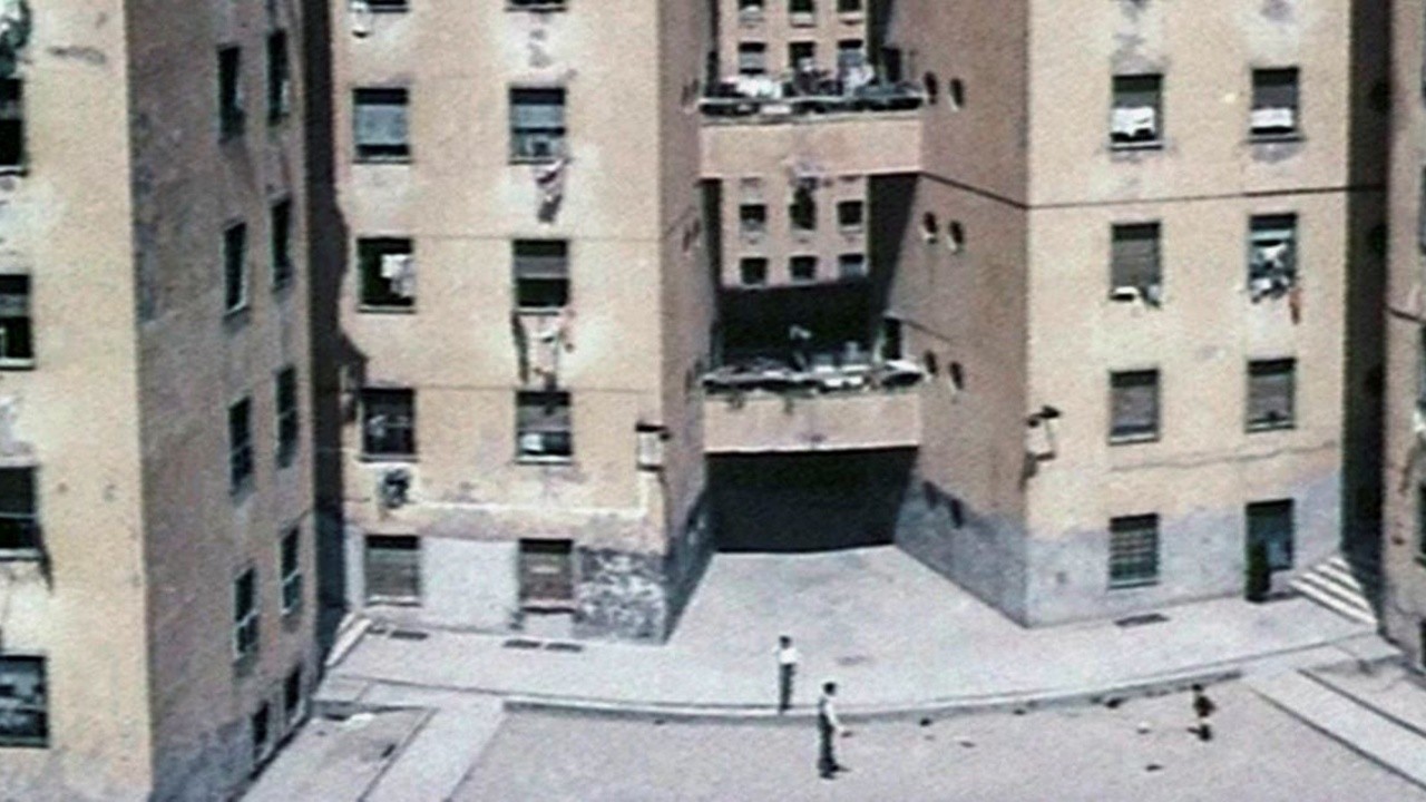 Image du film Ignoti alla città