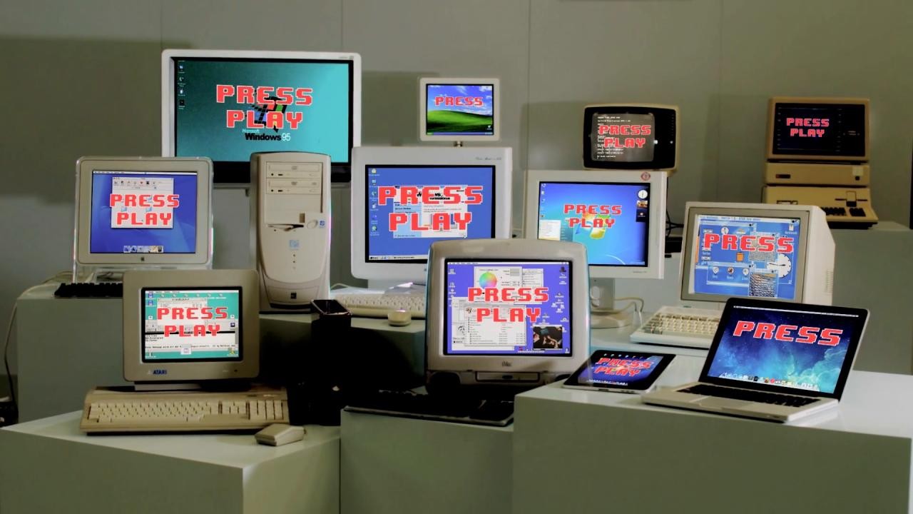 An Alternative Reality: The Football Manager Documentary