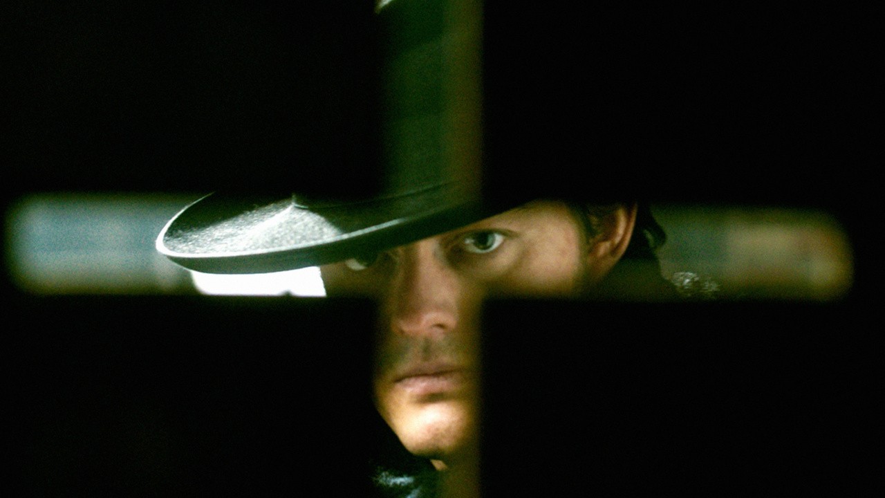 Image du film The Dark Valley