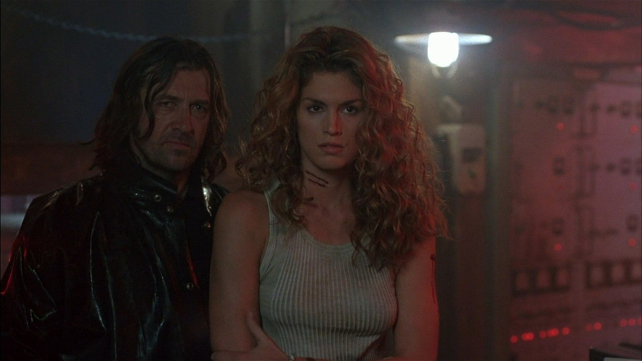 Fair Game 1995 Vostfr Ddl