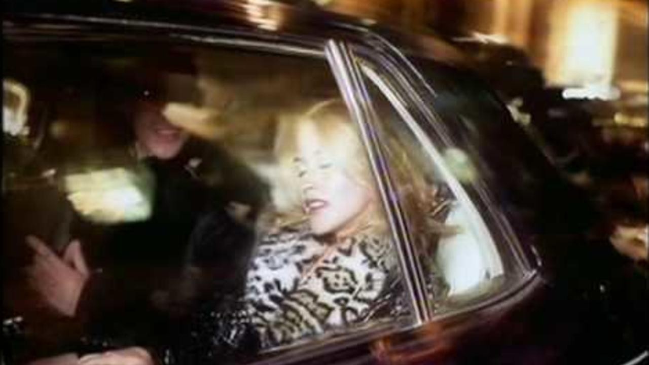 The Rolling Stones: Like a Rolling Stone [MV]