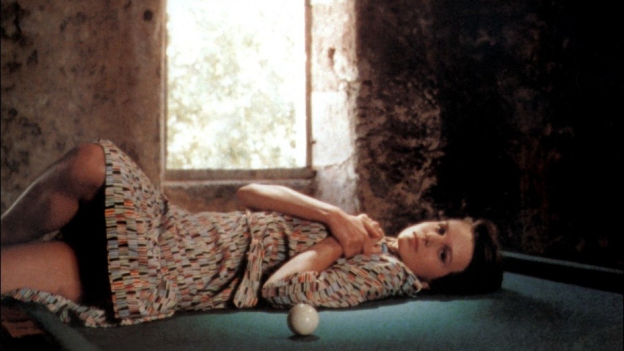 Image du film Hurlevent
