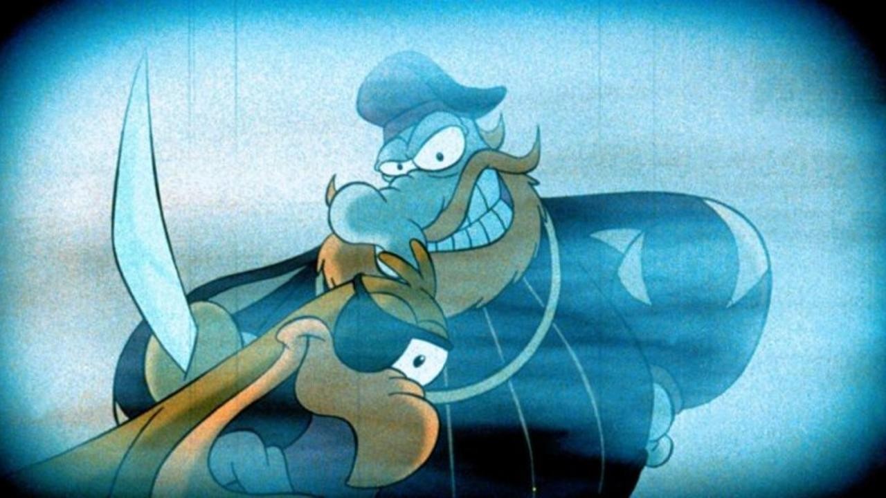 Kommando Störtebeker