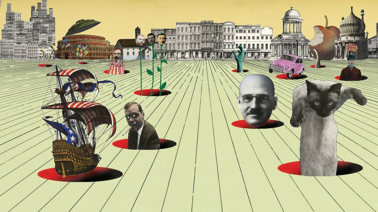 Monty Python: Almost the Truth - Lawyers Cut