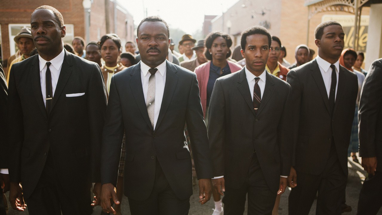 Image du film Selma