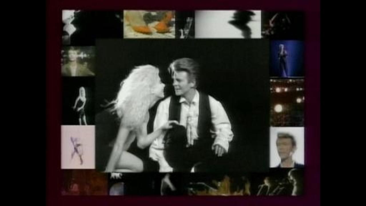 David Bowie: Fame '90 [MV]