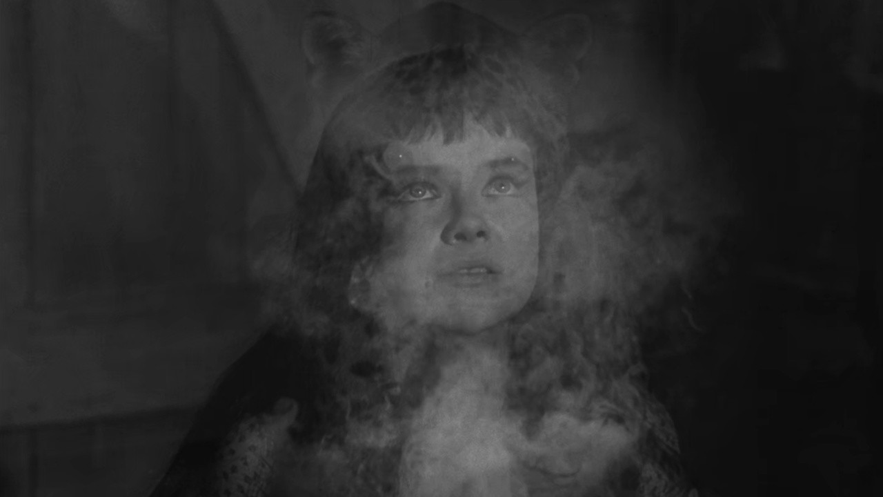 The Twilight Zone: Jess-Belle