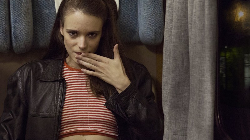 Nymphomaniac: Volume I – The Director's Cut (2013) | MUBI