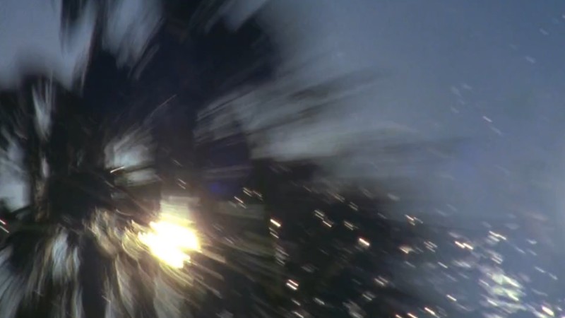 Made of Air (2014) MUBI