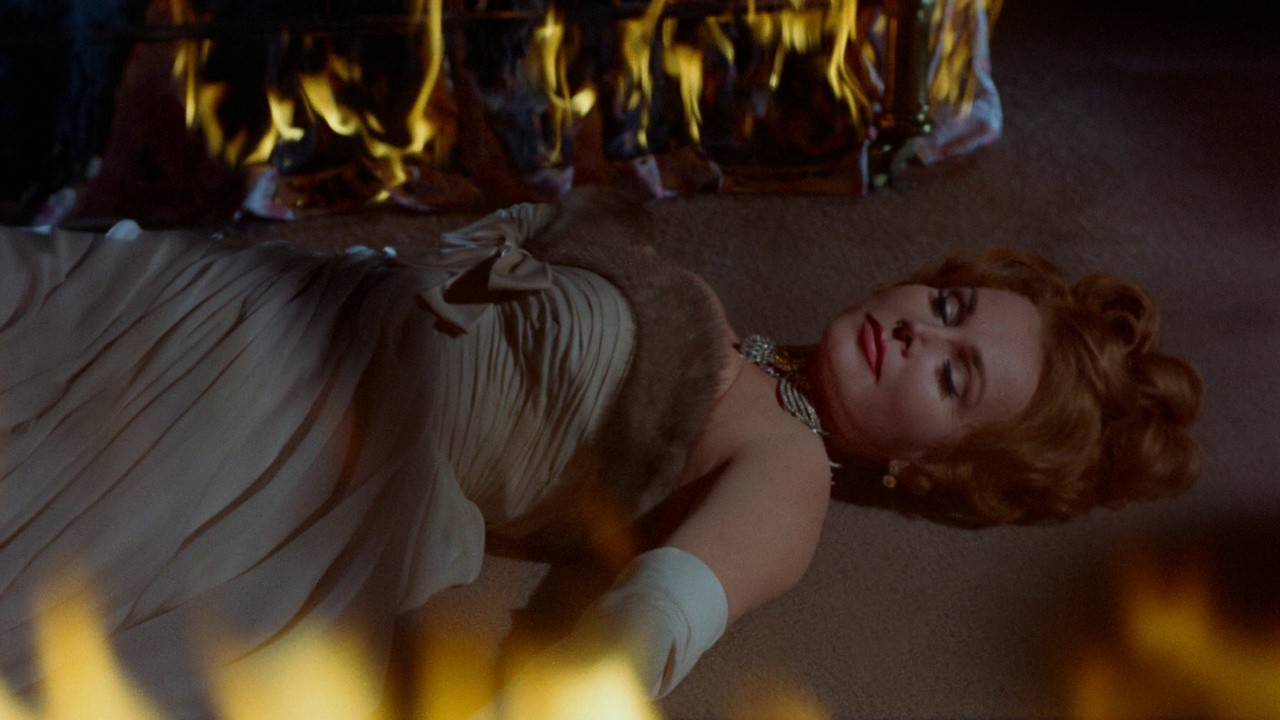 Image du film Picture Mommy Dead