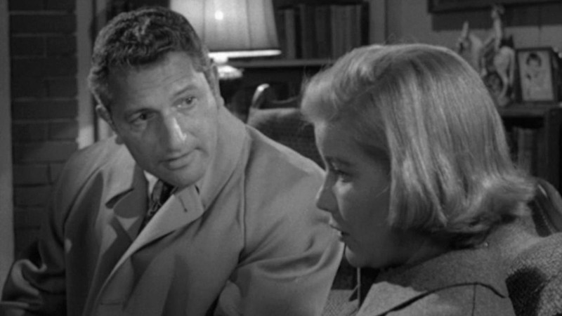 Alfred Hitchcock Presents Lamb To The Slaughter Alfred Hitchcock Presents: Lamb to the Slaughter (1958) | MUBI