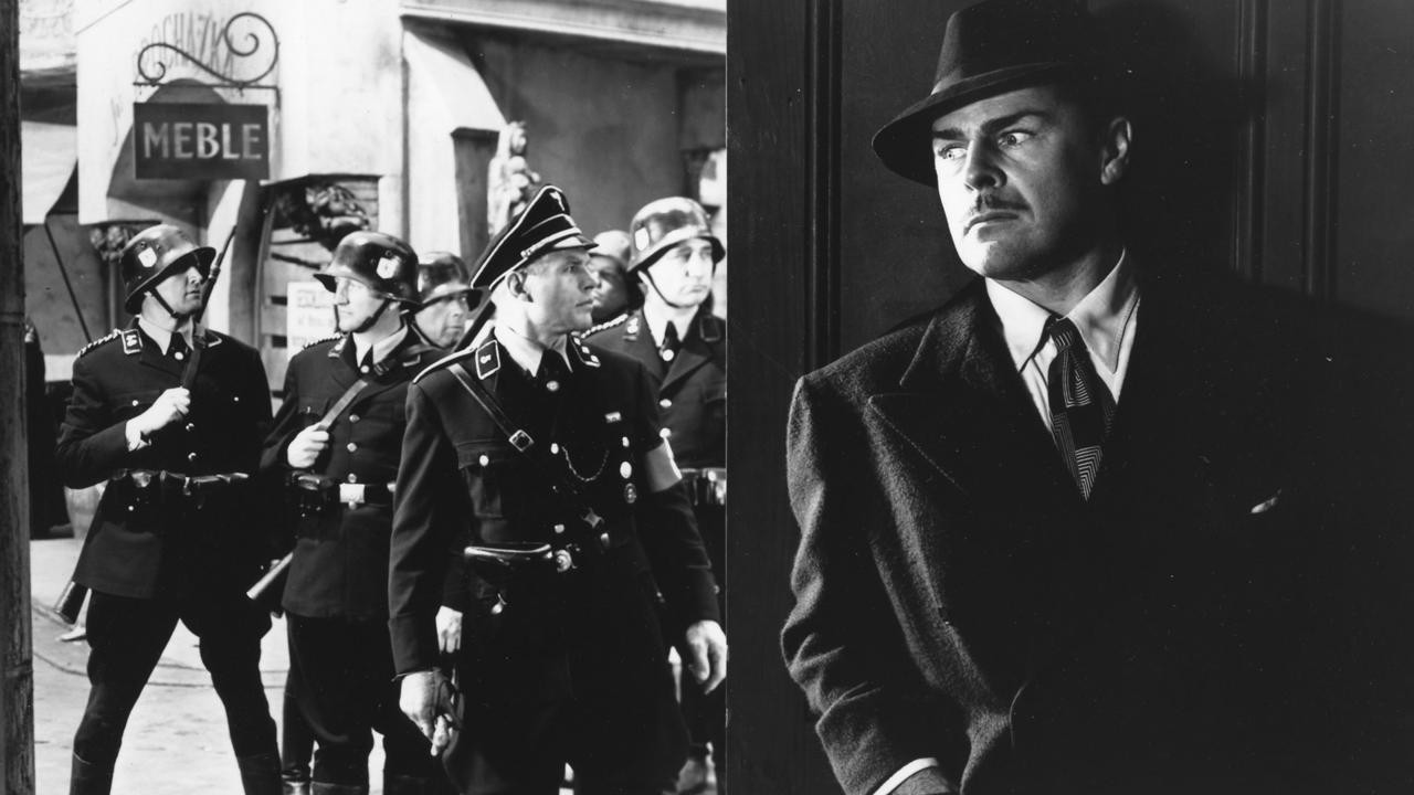 Image du film Les Bourreaux meurent aussi
