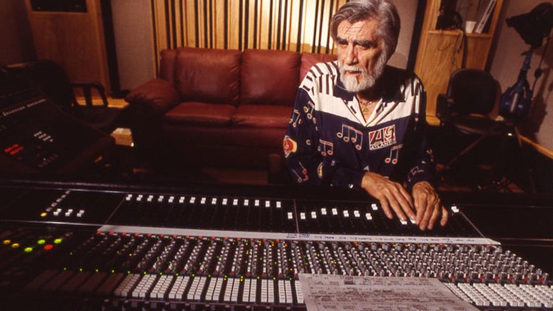 Tom Dowd & The Language of Music