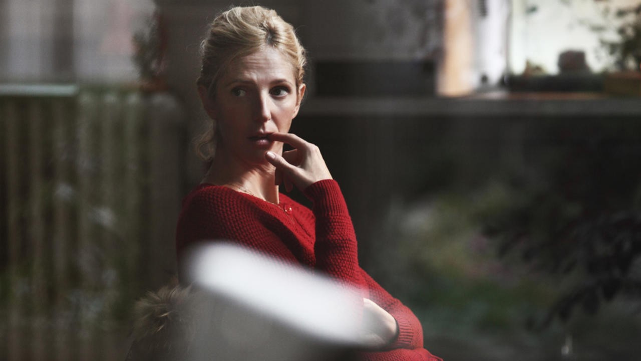 Image du film Elle l'adore