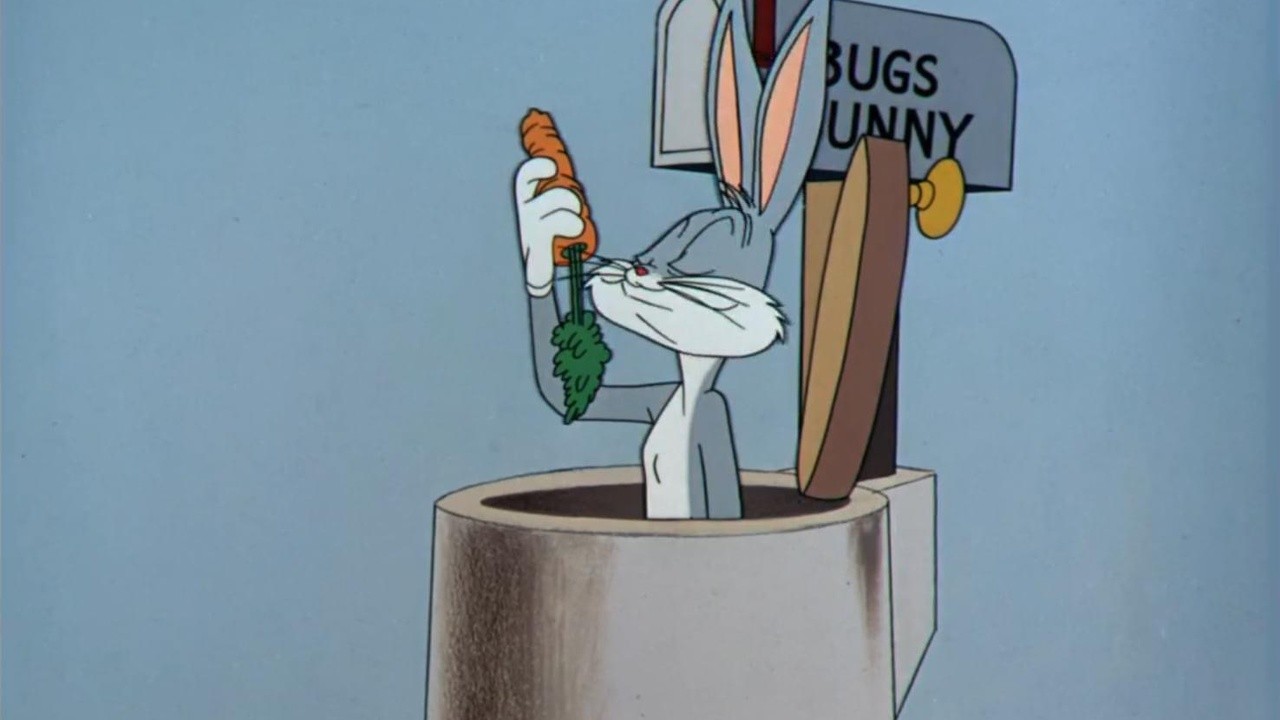 No Parking Hare