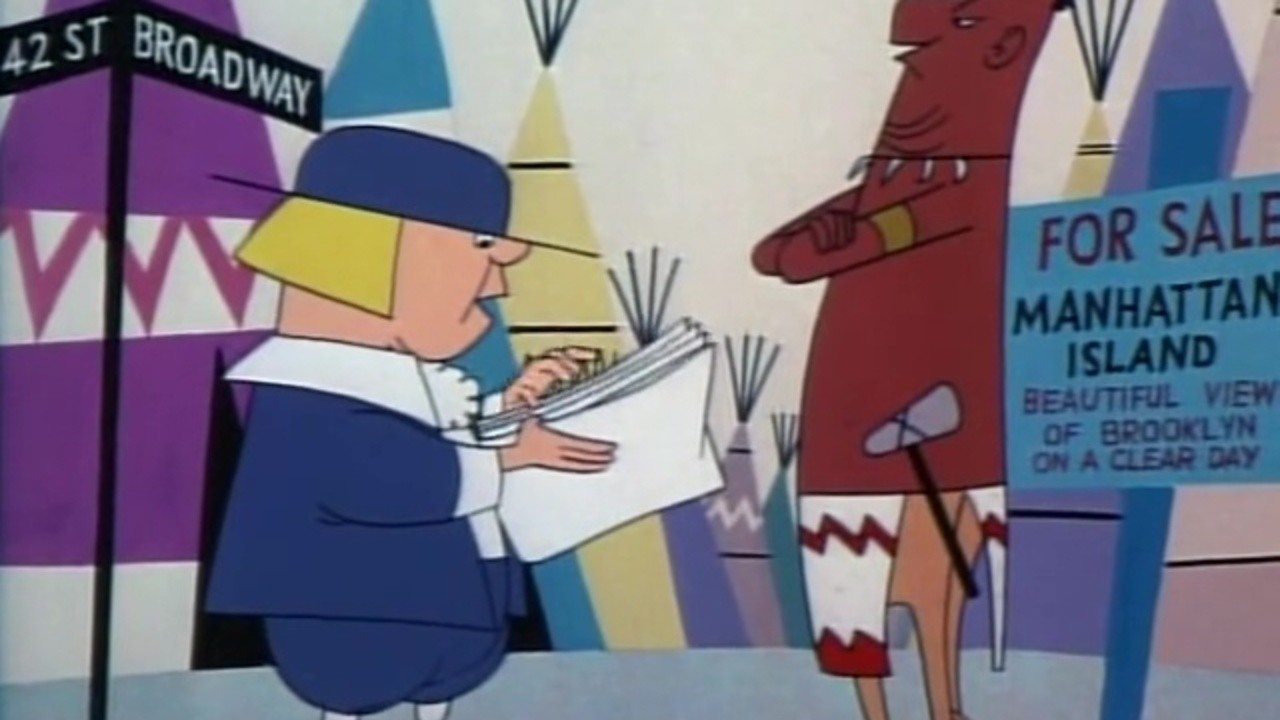 Yankee Doodle Bugs