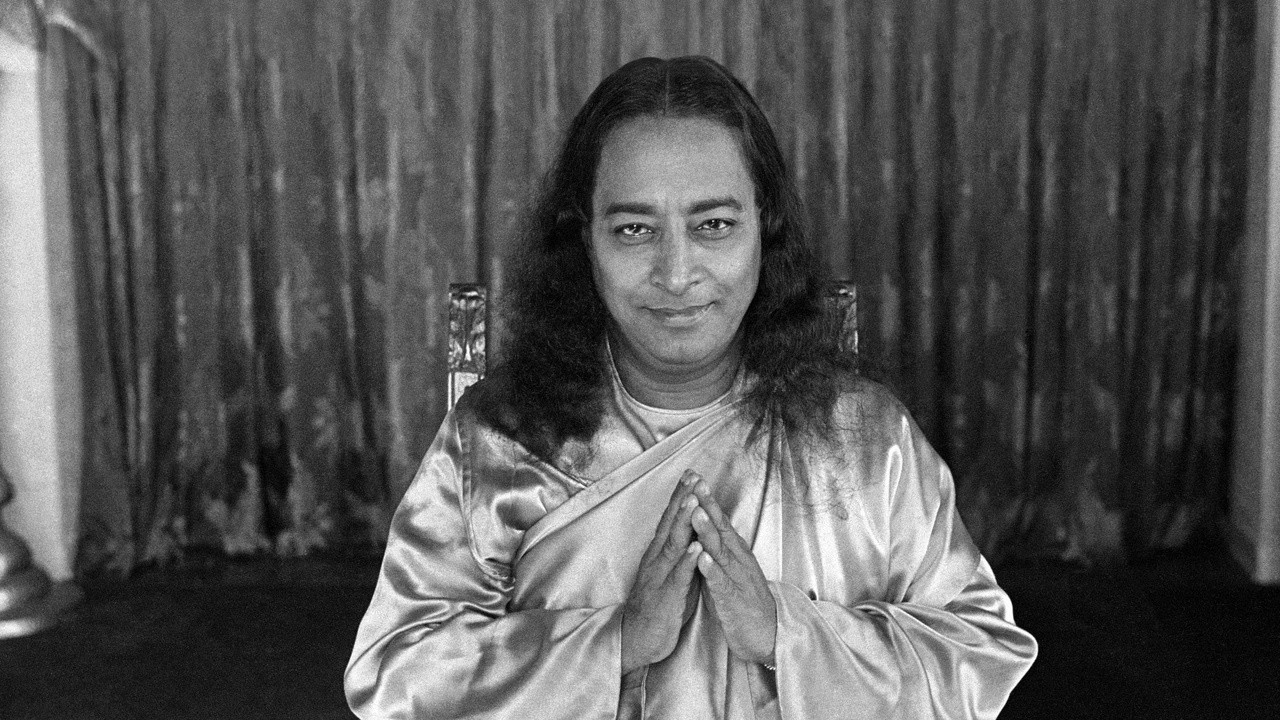 Awake: The Life of Yogananda