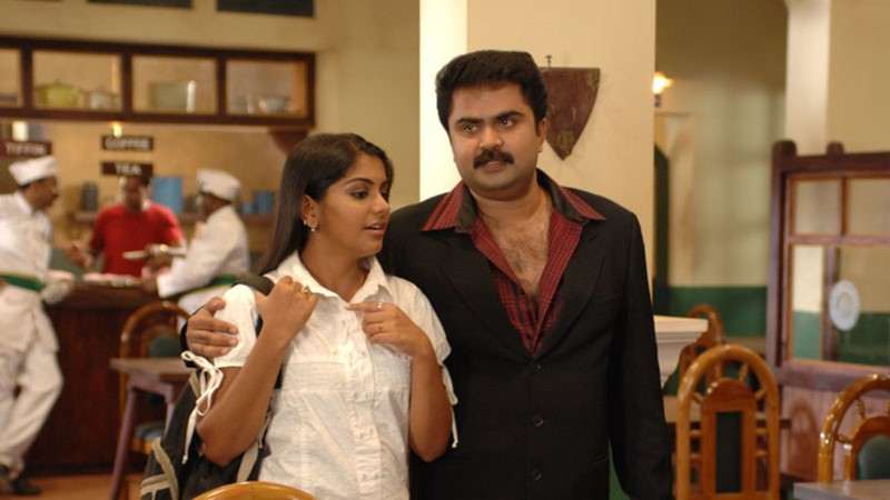 Kerala Cafe