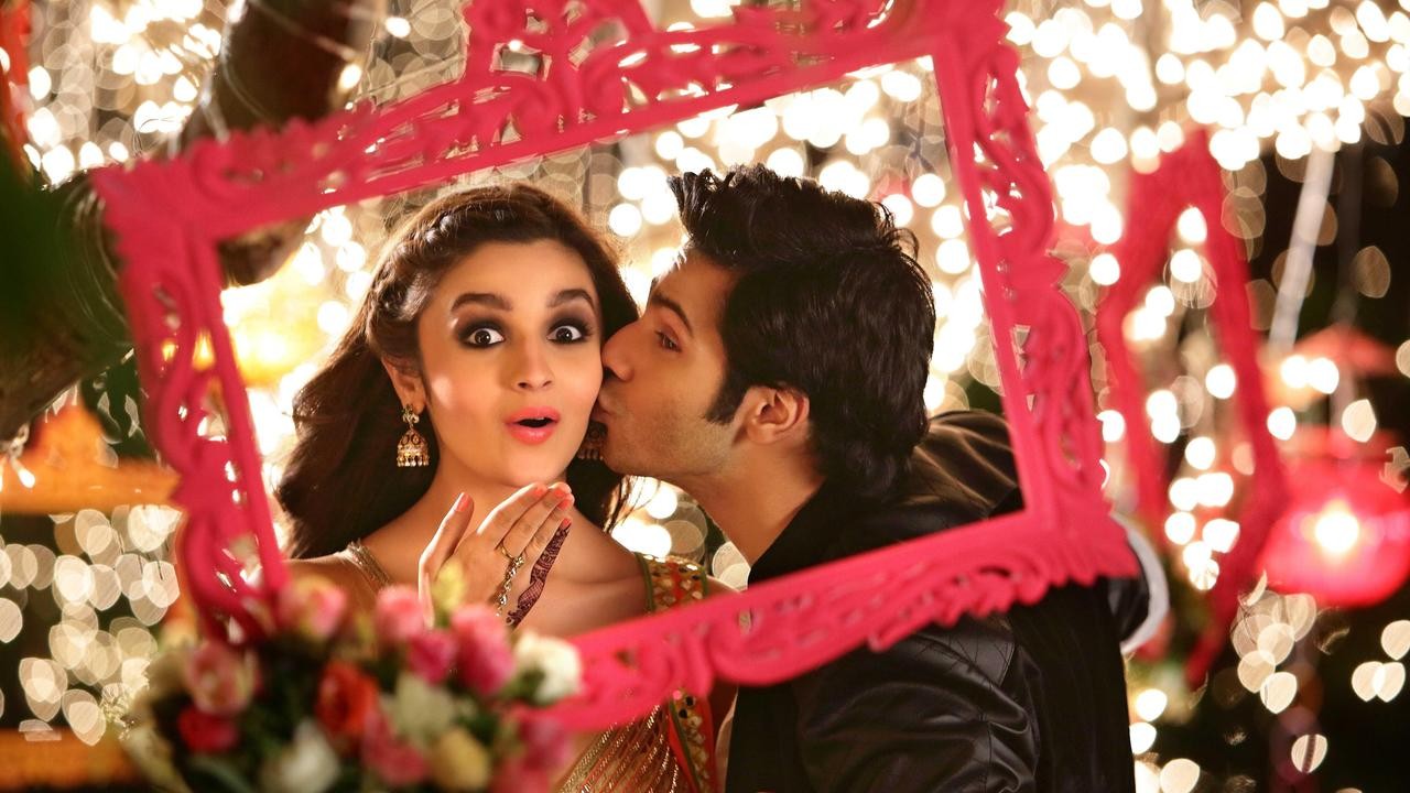 Humpty Sharma Ki Dulhania