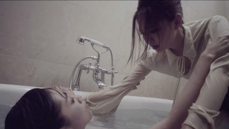 Brown Eyed Girls: Cleansing Cream [MV]