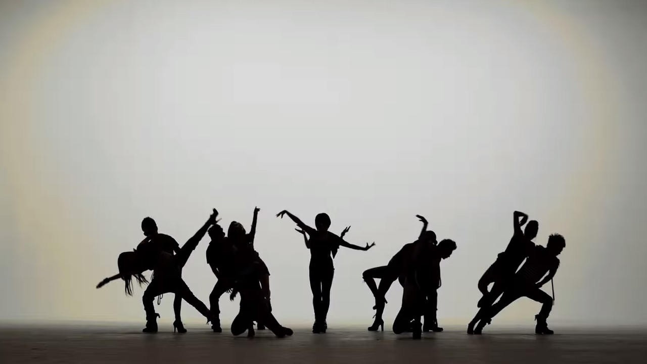 Brown Eyed Girls: Abracadabra [MV]