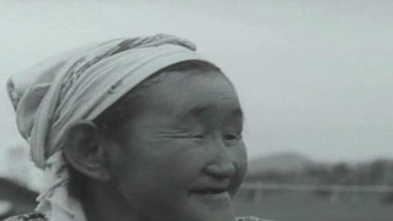 The Montage of the Altai