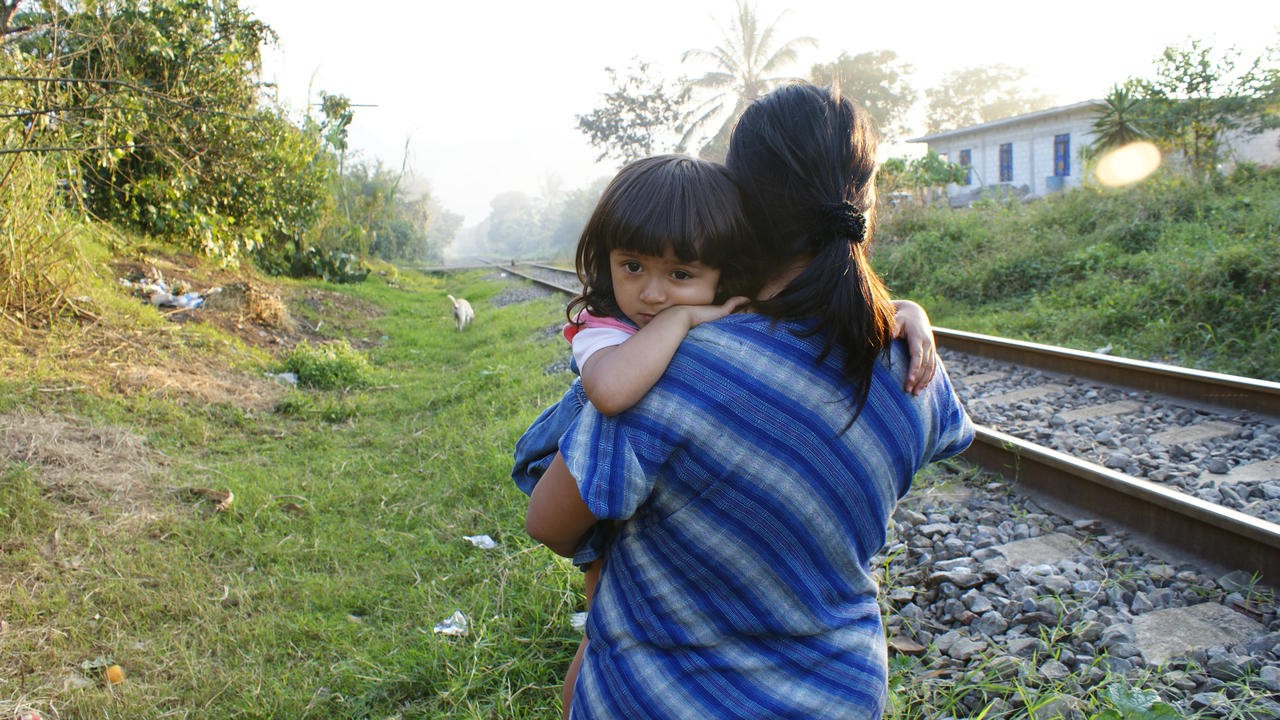 Lessons for Zafirah