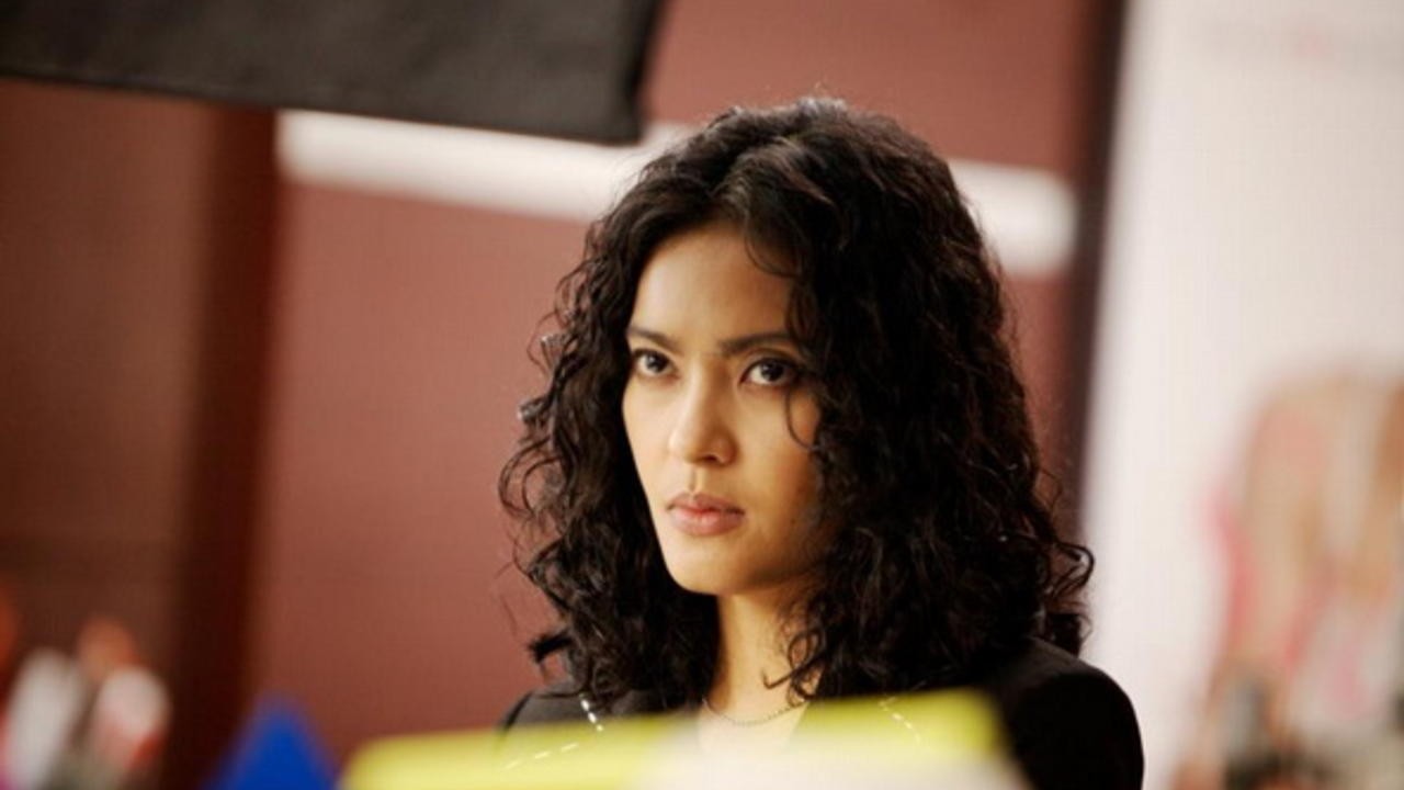 Kisah 3 Titik