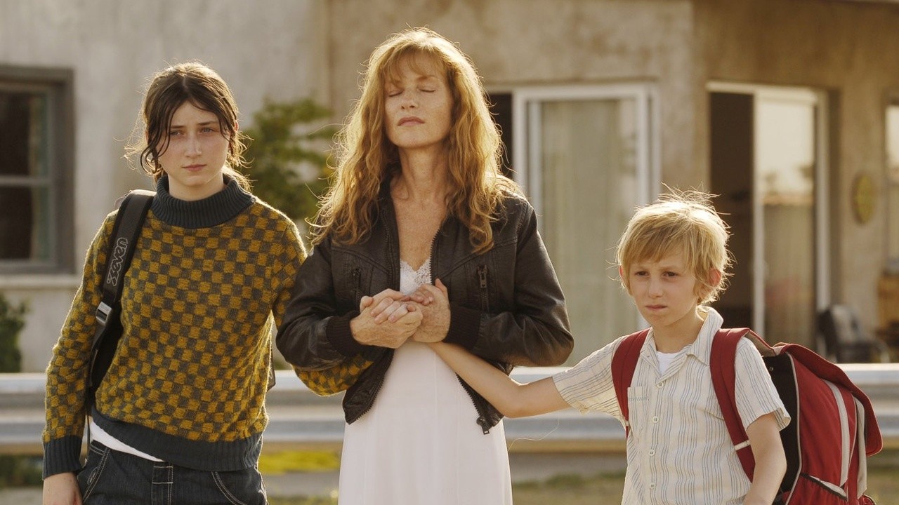 Image du film Home