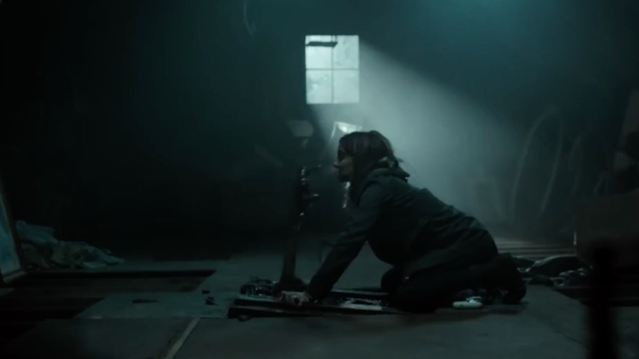 Image du film Le Sanctuaire