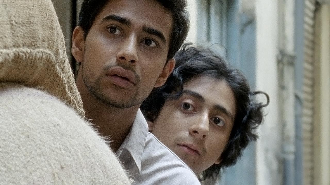 Image du film Umrika
