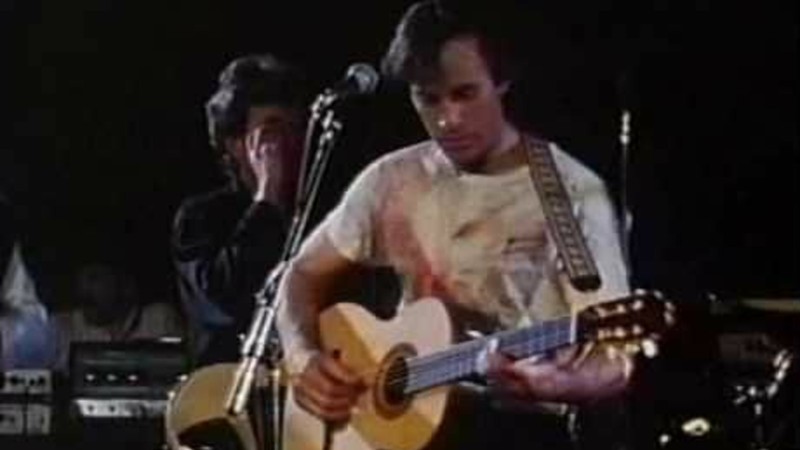 Ry Cooder & The Moula Banda Rhythm Aces: Let's Have a Ball
