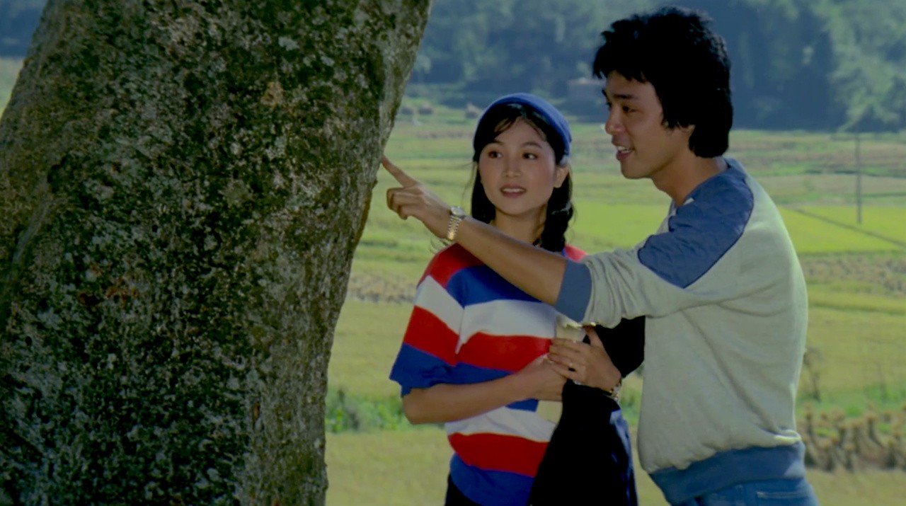 Image du film Cute Girl