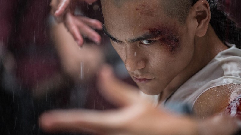 Rise of the Legend (2014) | MUBI