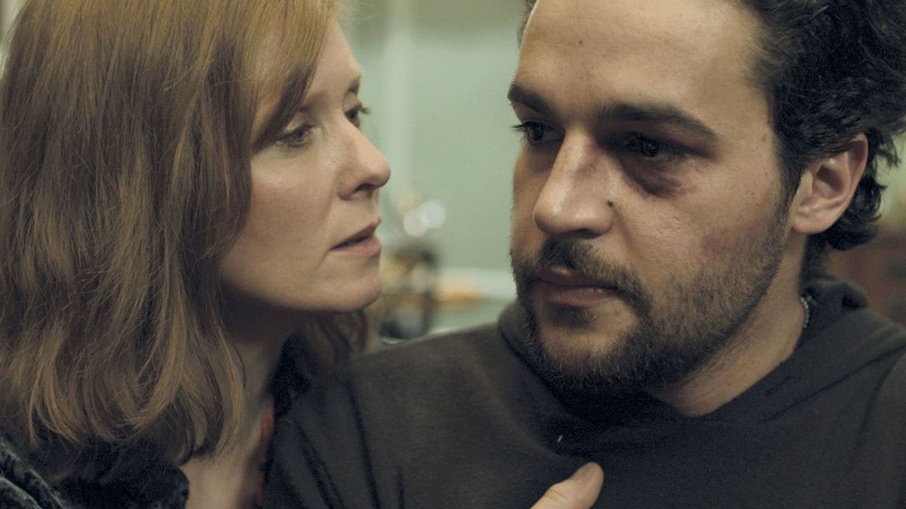 Image du film James White