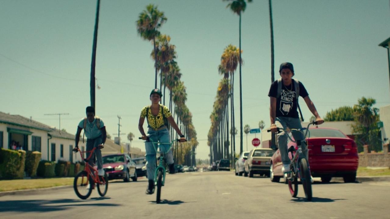 Image du film Dope