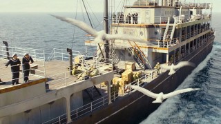 The Crossing : Part I