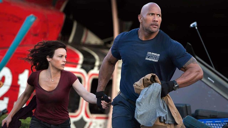 San Andreas