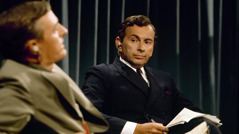 Best of Enemies