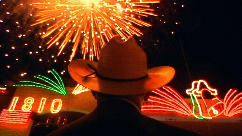 Western