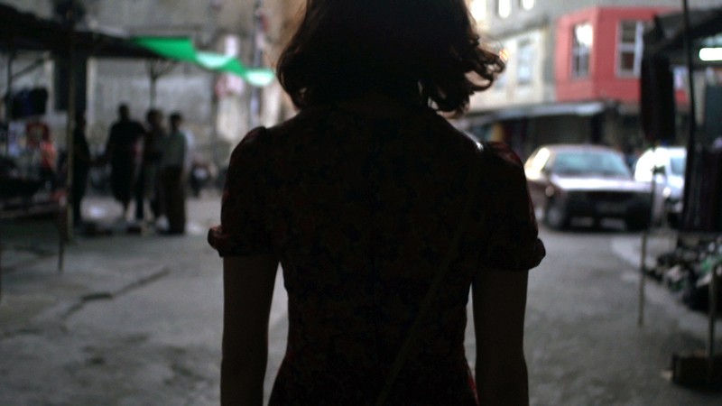 The Amina Profile